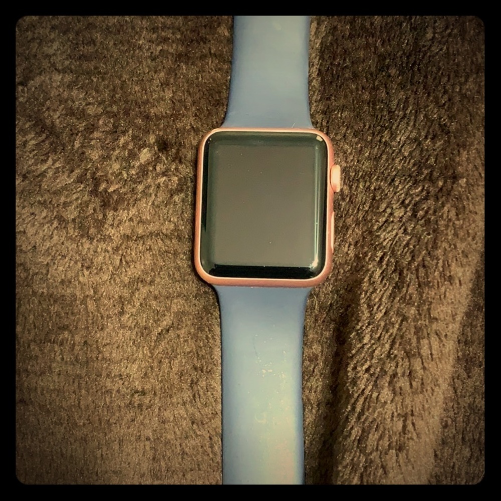 Apple Watch 42 mm